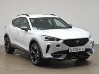 2023 Cupra Formentor 2.0 TSI 190 V2 5dr DSG 4Drive SUV Petrol Automatic