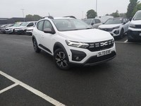2023 Dacia Sandero Stepway 1.0 TCe Journey 5dr Hatchback Petrol Manual