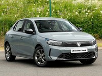 2025 Vauxhall Corsa 1.2 Turbo Design 5dr Hatchback Petrol Manual