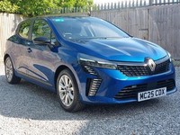2025 Renault Clio 1.0 TCe 90 Evolution 5dr HATCHBACK PETROL Manual