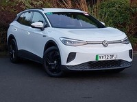 2022 Volkswagen ID.4 109kW Life Pure 52kWh 5dr Auto ESTATE ELECTRIC Automatic