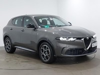 2023 Alfa Romeo Tonale 1.5 MHEV Ti 5dr Auto Hatchback Petrol Automatic