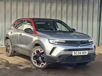 2024 Vauxhall Mokka 100kW GS 50kWh 5dr Auto Hatchback Electric Automatic