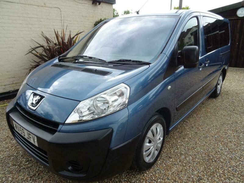 Peugeot expert l1
