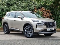 2025 Nissan X-Trail 1.5 E-Power 204 Acenta Premium 5dr Xtronic HATCHBACK PETROL/