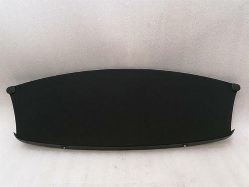 PORSCHE CAYMAN 981 982 718 GT4 Parcel Shelf 98155534101 Hutablage LUGGAGE COVER