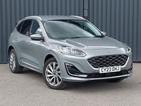 2023 Ford Kuga 1.5 EcoBoost 150 Vignale 5dr SUV Petrol Manual