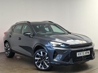 2025 Cupra Formentor 1.5 eTSI 150 V2 5dr DSG SUV Petrol Automatic