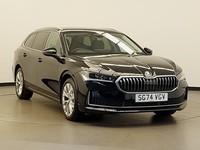 2024 Skoda Superb 1.5 TSI e-TEC SE L 5dr DSG Estate Petrol Automatic