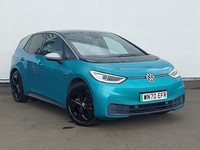 2020 Volkswagen ID.3 150kW 1ST Edition Pro Power 58kWh 5dr Auto HATCHBACK ELECTR