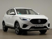 2023 MG MG ZS 1.5 VTi-TECH Excite 5dr Hatchback Petrol Manual