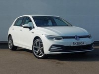 2021 Volkswagen Golf 1.5 TSI 150 Style 5dr Hatchback Petrol Manual