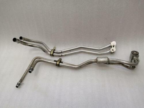 CHEVROLET CORVETTE C6  A/C Pipe 22783651 Klimaleitung Klima Klimaanlage 52409352