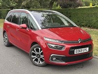 2019 Citroen Grand C4 Spacetourer PureTech Flair MPV Petrol Manual