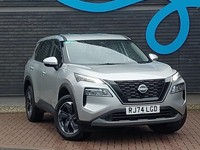 2024 Nissan X-Trail 1.5 E-Power E-4orce 213 Acenta Prem 5dr 7 St Auto SUV Hybrid