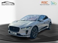 2019 Jaguar I-Pace 400 HSE SUV Electric Automatic