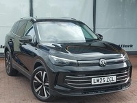 2025 Volkswagen Tiguan 1.5 TSI eHybrid Elegance 5dr DSG SUV Hybrid Automatic