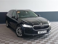 2024 Skoda Superb 1.5 TSI e-TEC SE L 5dr DSG Estate Petrol Automatic