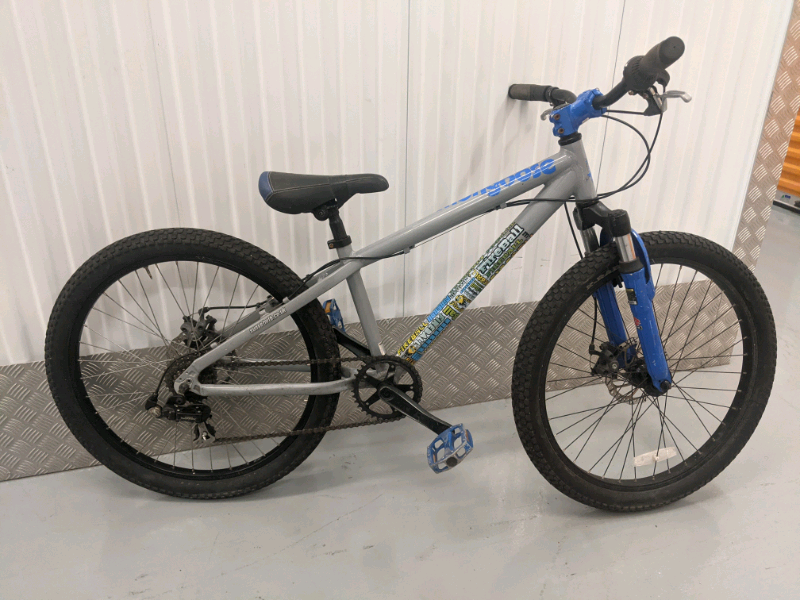 mongoose fireball 24