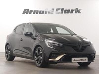 2023 Renault Clio 1.6 E-TECH full hybrid 145 Engineered 5dr Auto Hatchback Hybri
