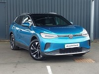 2024 Volkswagen ID.4 210kW Style Pro 77kWh 5dr Auto ESTATE ELECTRIC Automatic