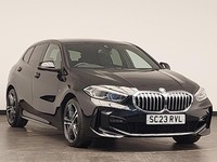 2023 BMW 1 Series 118i [136] M Sport 5dr Step Auto [LCP] Hatchback Petrol Automa