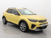 KIA STONIC 1.0T GDi 48V GT-Line S 5dr DCT