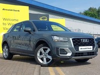 2019 Audi Q2 30 TDI Sport 5dr S Tronic SUV Diesel Automatic