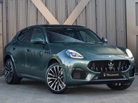 2026 Maserati Grecale 48V MHEV 330 Modena 5dr Auto SUV Petrol Automatic