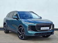 2026 Lepas L8 1.5T PHEV Elevate 5dr 1DHT SUV Hybrid Automatic