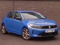 2023 Vauxhall Corsa 1.2 Design 5dr HATCHBACK PETROL Manual