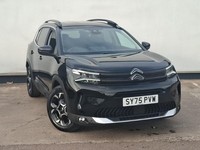 2025 Citroen C5 Aircross 1.5D Max Edition 5dr Auto Hatchback Diesel Automatic