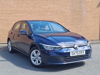 2020 Volkswagen Golf 1.5 TSI Life 5dr Hatchback Petrol Manual