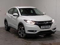 2018 Honda HR-V 1.5 i-VTEC SE 5dr SUV Petrol Manual