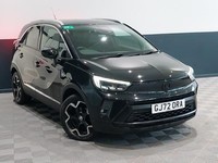 2022 Vauxhall Crossland 1.5 Turbo D [120] Ultimate 5dr Auto HATCHBACK DIESEL Aut