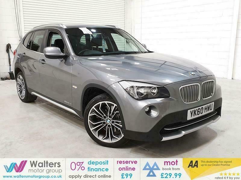 Bmw x1 xdrive23d