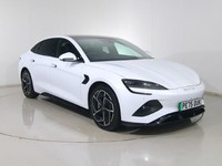 BYD SEAL 390kW Excellence AWD 83kWh 4dr Auto