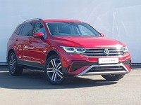 2023 Volkswagen Tiguan Allspace 1.5 TSI R-Line 5dr DSG ESTATE PETROL Automatic