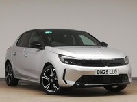 2025 Vauxhall Corsa 1.2 Turbo Ultimate 5dr Hatchback Petrol Manual