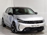 2025 Vauxhall Corsa 1.2 Turbo GS 5dr HATCHBACK PETROL Manual