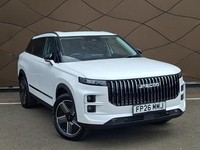 2026 Jaecoo 7 1.5T SHS-P Luxury 5dr Auto Estate Hybrid Automatic