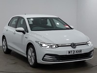 2021 Volkswagen Golf 1.5 TSI Style 5dr Hatchback Petrol Manual