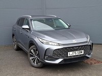 2026 Mg Motor Uk HS 1.5 T-GDI Hybrid+ Trophy 5dr Auto SUV Hybrid Automatic