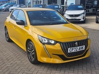 2022 Peugeot 208 1.2 PureTech Allure Premium + Hatchback 5dr Petrol Manual Euro 