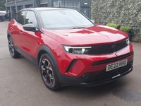 2022 Vauxhall Mokka 1.2 Turbo 100 SRi Premium 5dr Hatchback Petrol Manual