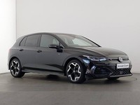 2025 Volkswagen Golf 1.5 TSI 150 R-Line 5dr HATCHBACK PETROL Manual