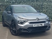 2022 Citroen C4 1.2 PureTech [130] Sense Plus 5dr Hatchback Petrol Manual