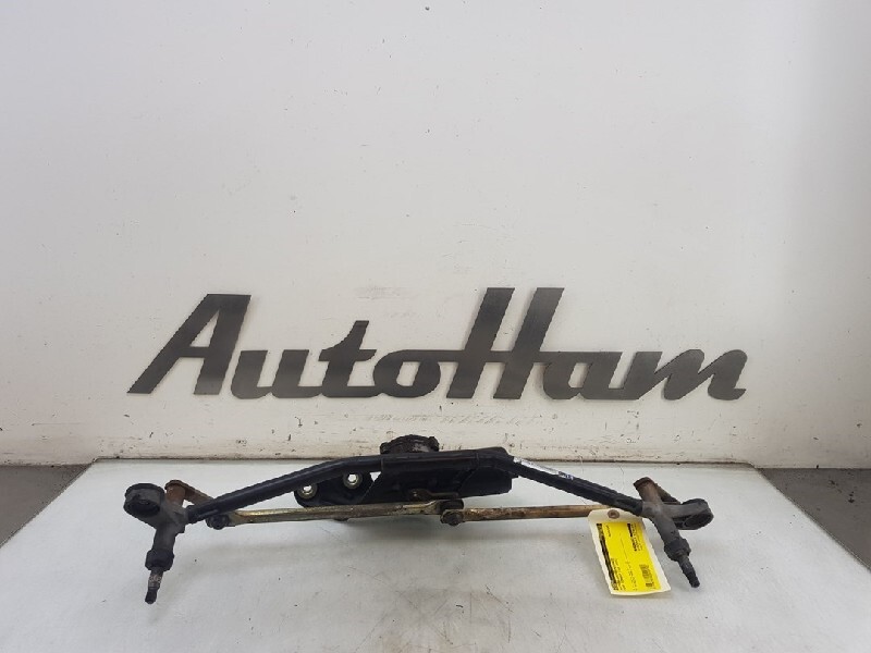 Moteur + Tringlerie Essuie Glace Avant Transit Connect 2003 5081623|2t1417504af