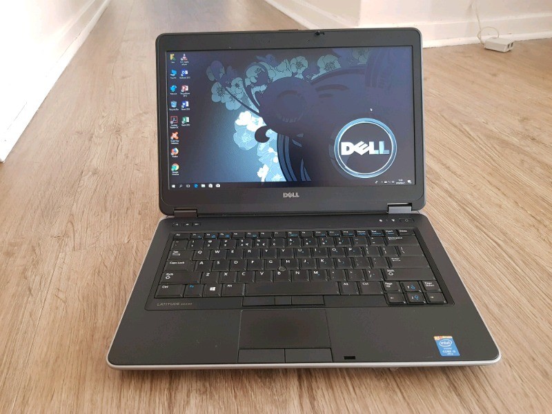 Dell 6440 аккумулятор