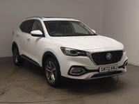2023 Mg Motor Uk HS 1.5 T-GDI Exclusive 5dr SUV Petrol Manual